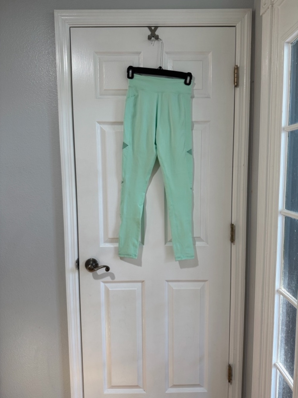 Huk Mint Leggings for Women